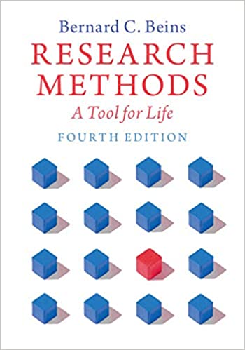 Research Methods: A Tool for Life (4th Edition) - Epub + Converted pdf